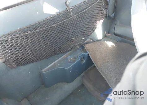 1993 Chevrolet S Truck S10 from USA, damaged, VIN 1GCCS19Z3P0144988